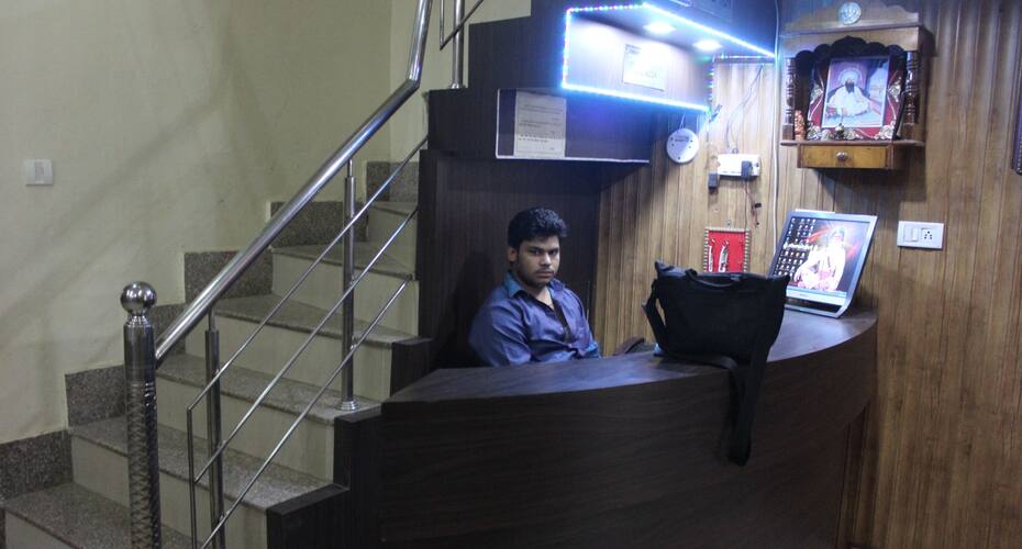 Hotel B-Comfort, Amritsar 3